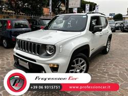 JEEP Renegade 1.6 mjt Limited 2wd 130cv