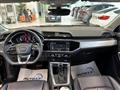 AUDI Q3 SPORTBACK SPB 35 TDI S tronic S line edition