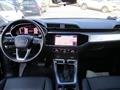 AUDI Q3 SPORTBACK SPB 35 TDI S-tronic S line EDITION