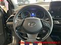 TOYOTA C-HR 2.0 Hybrid HEV (184 cv) E-CVT Morebusiness