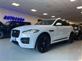 JAGUAR F-PACE 2.0d i4 R-Sport awd 180cv auto my20