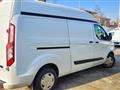 FORD TRANSIT CUSTOM 300 2.0 EcoBlue 130 Passo lungo tetto alto L2H2