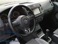 VOLKSWAGEN TIGUAN 2.0TDI DPF 4MOTION Sport & Style