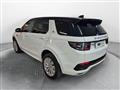 LAND ROVER DISCOVERY SPORT 2.0d i4 mhev R-Dynamic S awd 150cv auto