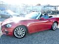 FIAT 124 Spider 1.4 MultiAir Lusso