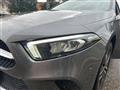 MERCEDES CLASSE A - W177 2018 A 250 e phev (eq-power) Sport auto