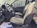 FIAT 500 C 0.9 TwinAir Turbo Lounge