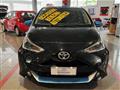 TOYOTA AYGO 1.0 VVT-i 72 CV 5 porte x-trend MMT