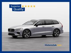 VOLVO V60 B4 (b) Plus Dark Aut. - MY24