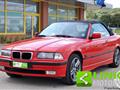 BMW SERIE 3 i cat Cabriolet