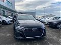 AUDI A3 SPORTBACK SPB 35 TDI S tronic S line edition