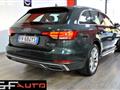 AUDI A4 Avant 35 2.0 tdi S line edition 150cv s-tronic