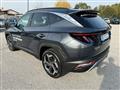 HYUNDAI NUOVA TUCSON Tucson 1.6 HEV aut.Exellence