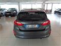 FORD FIESTA 1.1 75 CV 5 porte Connect