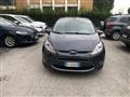 FORD FIESTA 1.4 TDCi 5p. Titanium