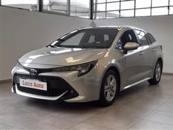 TOYOTA COROLLA TOURING SPORTS Touring 1.8 Hybrid *GARANZIA TOYOTA*UNICO PROP.*