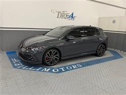 VOLKSWAGEN GOLF 2.0 TSI GTI DSG 245cv full opt.