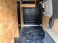 FORD TRANSIT CUSTOM -