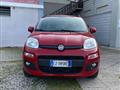 FIAT PANDA 0.9 TwinAir Turbo Natural Power Lounge