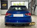 AUDI A1 SPORTBACK SPB 2.0 TFSI quattro Stage 1 310cv - Pazzesca!