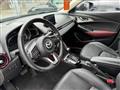 MAZDA CX-3 1.5L Skyactiv-D AWD aut. Luxury Edition