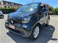 SMART FORTWO CABRIO fortwo 90 0.9 Turbo twinamic cabrio Passion