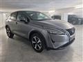 NISSAN QASHQAI 2021 Qashqai MHEV 140 CV N-Connecta