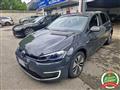 VOLKSWAGEN E-GOLF 136 CV come nuova !!!!