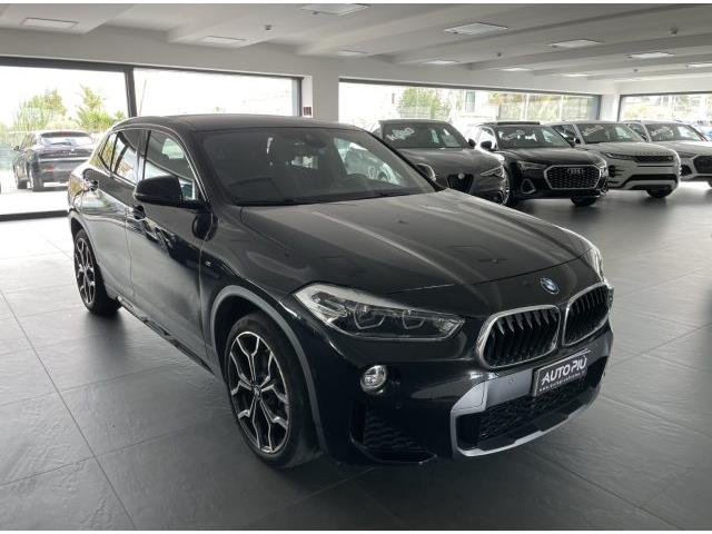 BMW X2 2.0 D X-Drive 190 CV M-Sport