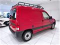 CITROEN BERLINGO 1.6 HDi 90CV 3p. 18 Van Liv.B XTR Cit