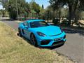 PORSCHE 718 GT4 4.0 uff.Italia - Club sport