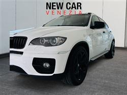 BMW X6 xDrive40d Attiva