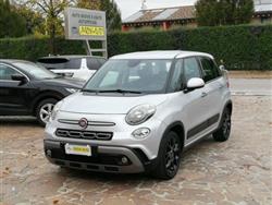 FIAT 500L 1.4 95 CV S&S Cross