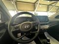 HYUNDAI BAYON 1.2 MPI MT Exclusive