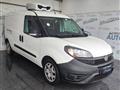 FIAT DoblÃ² Cargo Maxi 1.4 tjt n.power 120cv LH1 FRIGO ZANOTTI!