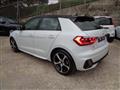 AUDI A1 SPORTBACK SPB SPORTBACK 30 TFSI S-LINE CARPLAY CAMERA "17