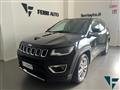 JEEP COMPASS 1.3 Turbo T4 150 CV aut. 2WD Limited