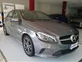 MERCEDES CLASSE A d Automatic Sport