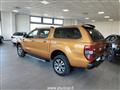 FORD RANGER 2.0 TDCi 213cv Wildtrak DoubleCab Auto Navi Xeno