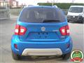 SUZUKI IGNIS 1.2 Hybrid 4WD All Grip Top - PRONTA CONSEGNA