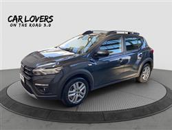 DACIA NUOVA SANDERO Stepway 1.0 tce Comfort 90cv cvt