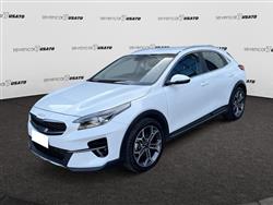 KIA XCEED 1.6 CRDi 136 CV MHEV iMT Business