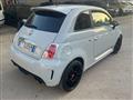 ABARTH 500 1.4 Turbo T-Jet Custom