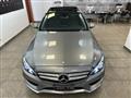 MERCEDES CLASSE C SW d S.W. Automatic Premium - TETTO APRIBILE