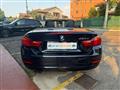 BMW SERIE 4 d Cabrio Msport