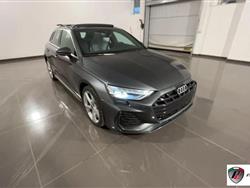 AUDI A3 SPB 35 TFSI S tronic S line edition