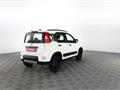 FIAT PANDA 0.9 TwinAir Turbo S&S 4x4 Wild