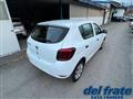 DACIA SANDERO 0.9 TCe 12V 90CV Start&Stop Essential