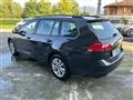 VOLKSWAGEN GOLF 1.6 TDI 110 CV Comfortline BlueMotion Tech.