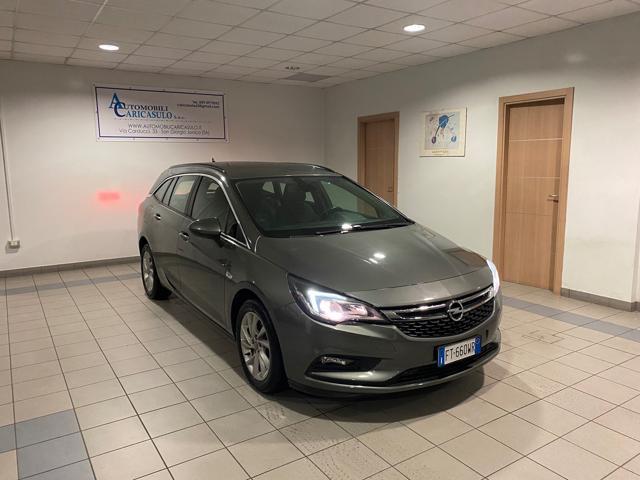 OPEL ASTRA 1.6 CDTi 110CV Start&Stop Sports Tourer Business